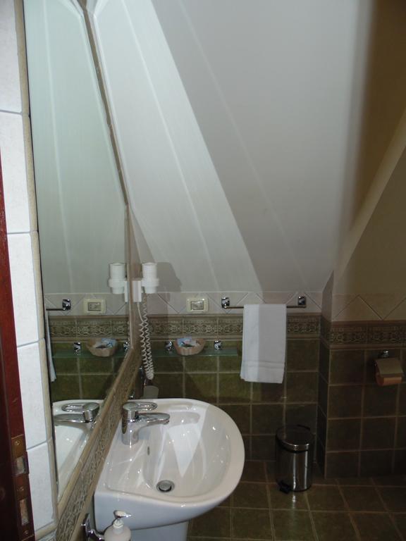 Bed & Breakfast Curtea Brasoveana